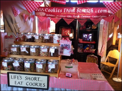 Hawthrone Hill Farm Market